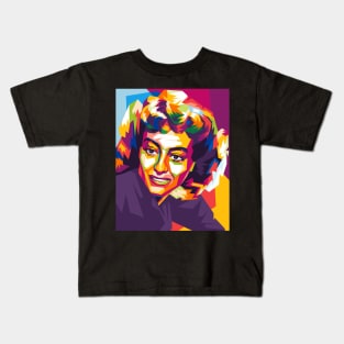 joan crawford Kids T-Shirt